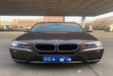 宝马X3