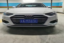 奥迪A4L