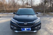 本田CR-V