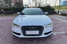 奥迪A6L