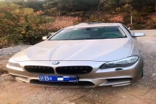 宝马5系