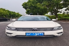 大众 途观