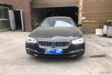 宝马5系
