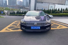 大众 帕萨特