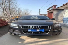 奥迪Q7(进口)