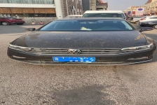 大众 迈腾