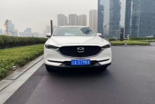 马自达CX-5