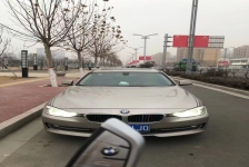 宝马3系