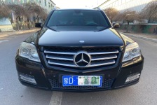 奔驰GLK级
