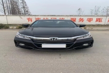本田 雅阁