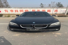 宝马7系(进口)