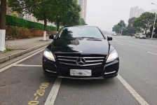 奔驰R级(进口)