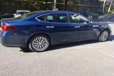 英菲尼迪Q70L