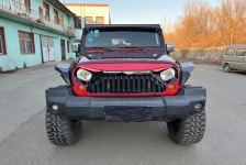Jeep 牧马人