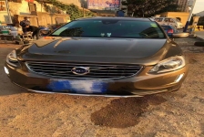 沃尔沃 XC60
