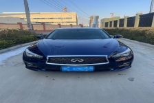 英菲尼迪QX50