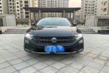 大众 帕萨特