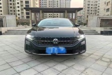 大众 帕萨特