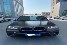 宝马X5(进口)