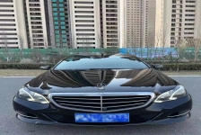 奔驰E级