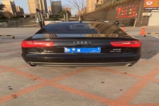 奥迪A6L