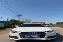 奥迪A4