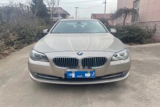 宝马5系