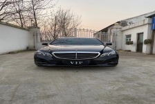 奔驰E级
