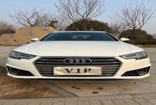 奥迪A4L