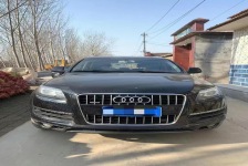 奥迪Q7(进口)