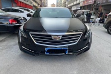 凯迪拉克 CT6