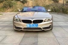 宝马Z4