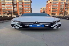 一汽-大众CC