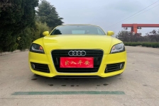 奥迪TT(进口)