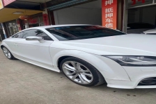 奥迪TT(进口)
