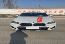 宝马X2