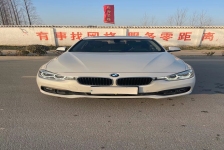 宝马3系(进口)
