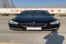 宝马5系GT(进口)