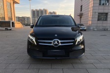 奔驰 v