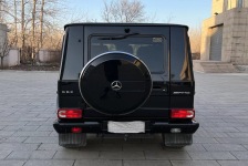 奔驰G级AMG(进口)