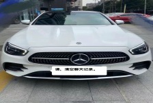 奔驰E级