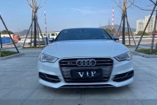 奥迪 S3
