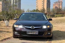马自达6