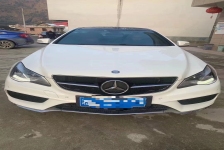 奔驰E级
