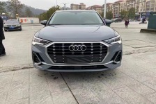 奥迪Q3