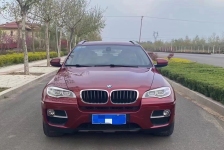 宝马X6(进口)