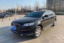 奥迪Q7(进口)