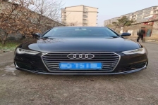 奥迪A6L