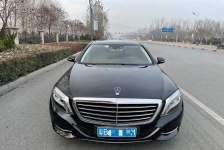 奔驰S
