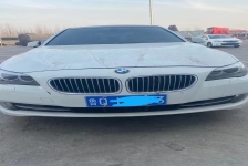 宝马5系
